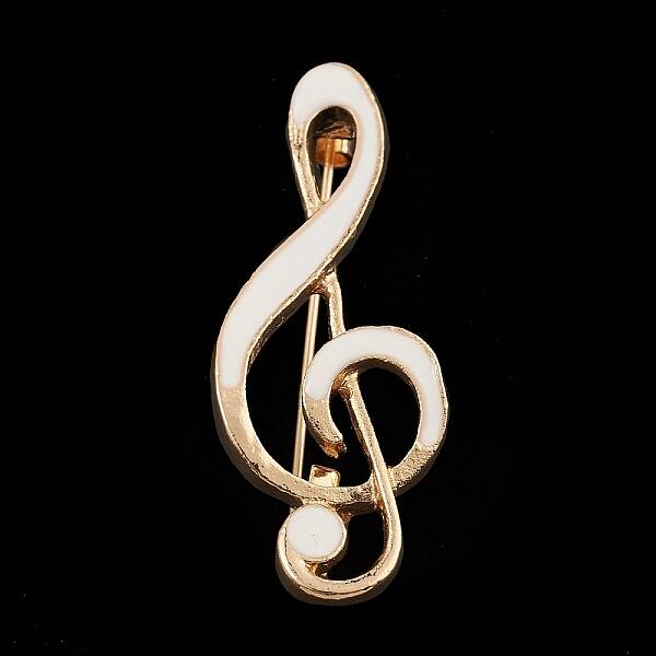 Alloy Enamel Brooch for Clothes Backpack