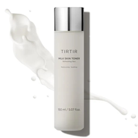 [TIRTIR] Milk Skin Toner 150ml (2 type), Deep Glow, Moisturizing Toner, Rice Bran Extract, Ceramide, Panthenol, Cruelty-Free,...