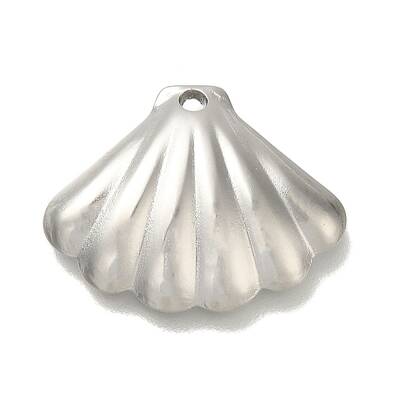 Anti-Tarnish 304 Stainless Steel Pendants