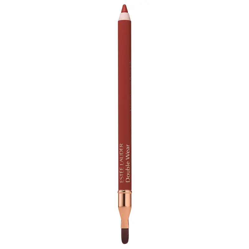 Estée Lauder Double Wear 24H Stay-in-Place Long-lasting Lip Pencil Color Taupe 1.2 g