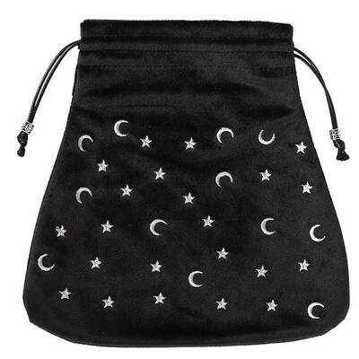 Velvet Packing Pouches