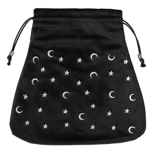 Velvet Packing Pouches