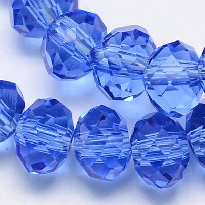 Handmade Glass Beads