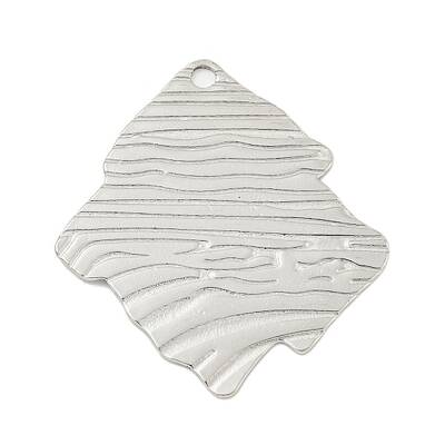 Non-Tarnish 304 Stainless Steel Pendants