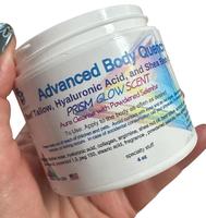 Diva Stuff Advanced Body Quench Prism Glow Scent, With Beef Tallow, Selenite Powder,  Hyaluronic Acid, Shea Butter, Deep Hydr...