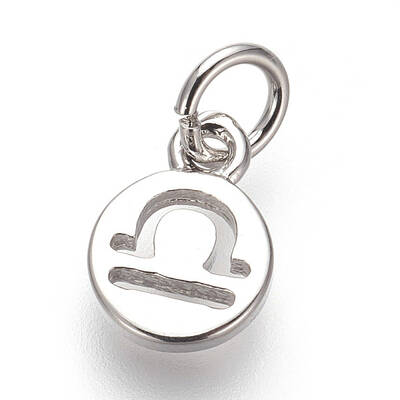 Brass Charms