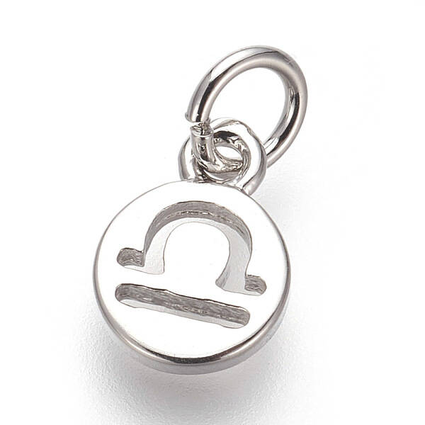 Brass Charms