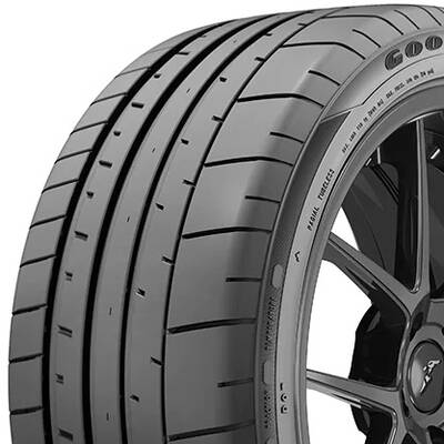 Goodyear Tire EAGLE F1 SUPERCAR 3 Summer - 245/45R20 103Y