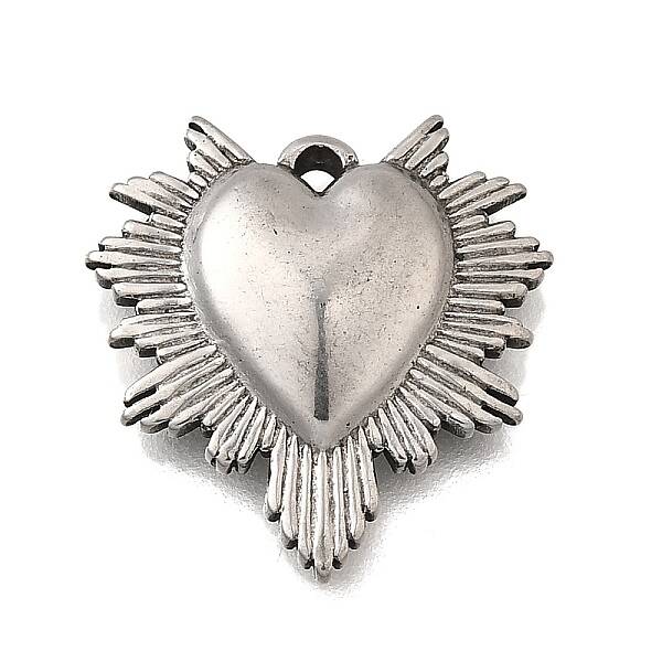 304 Stainless Steel Pendants