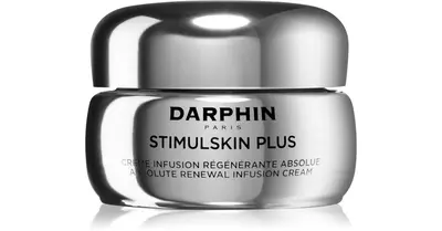 Darphin Stimulskin Plus Absolute Renewal Infusion Cream - 15ml