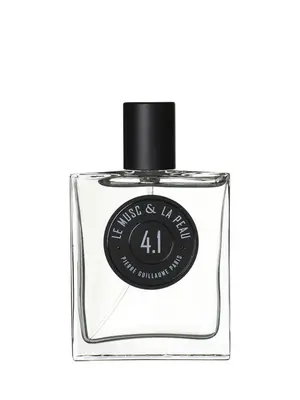 Pierre Guillaume 04.1 Le Musc et La Peau Eau de Parfum 50 ml