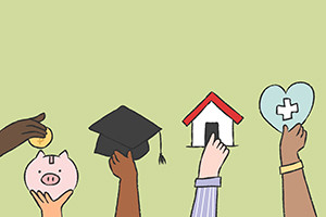 Financial Wellness: Personal Cash Flow Management