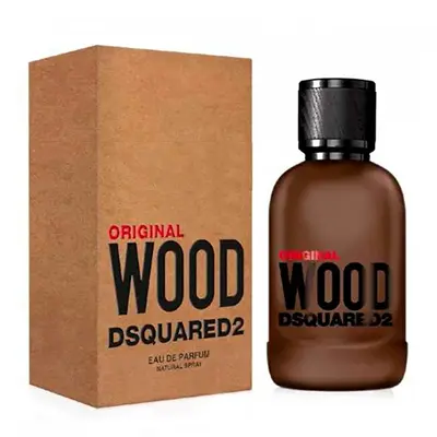 Dsquared2 Original Wood Edp 50ml