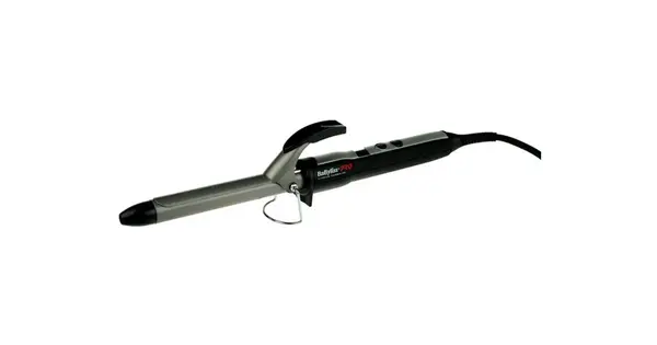 BaByliss PRO Iron 2272TTE curling iron BAB2272TTE 1 pc
