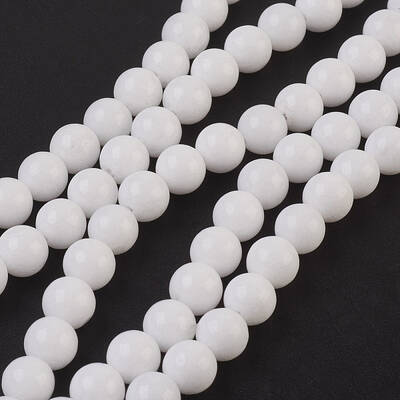 Natural Gemstone Beads Strands