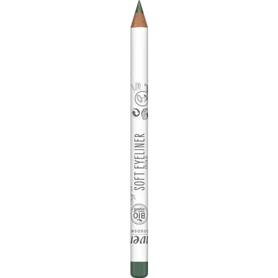 Lavera Soft Eyeliner, 05 Green (1.10 g)