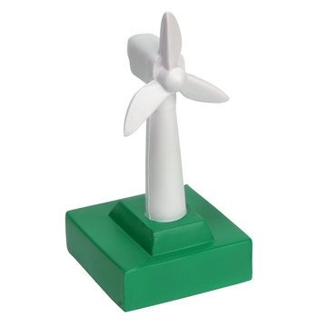 100 Custom Wind Turbine - Stress Reliever