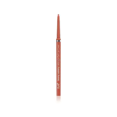 Rude Cosmetics Teeny Weeny Cream Lip Pencil Color Simply Nude 0.1 g
