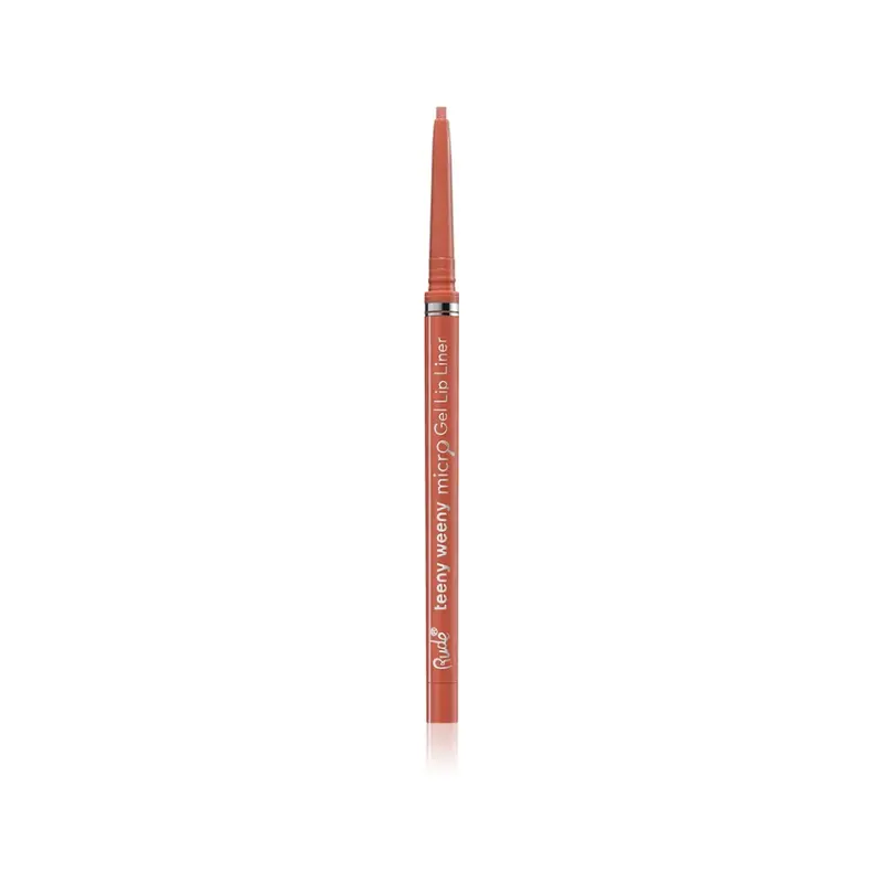 Rude Cosmetics Teeny Weeny Cream Lip Pencil Color Simply Nude 0.1 g