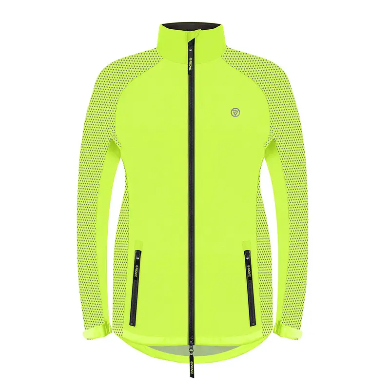 Solaris Women’s Reflective Active Jacket
