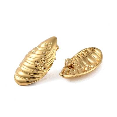 304 Stainless Steel Earrings