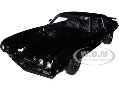 1970 Pontiac GTO Judge \