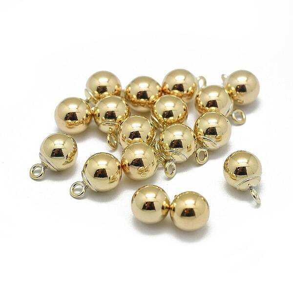 Yellow Gold Filled Charms