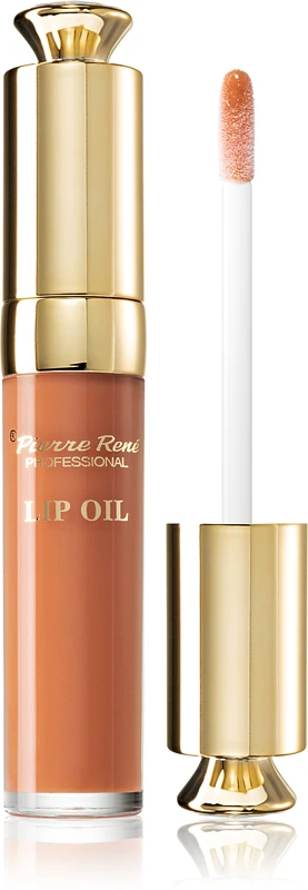 Pierre René Professional Lip Toning Oil Color 01 Royal Nude 8 ml