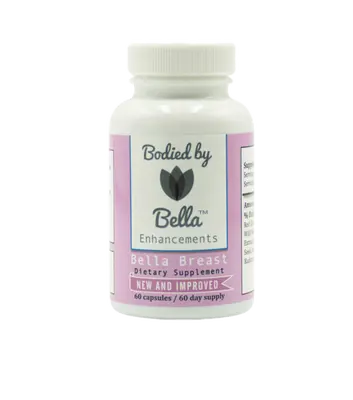 Bella Breast supply