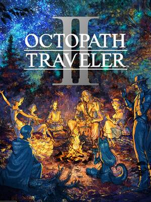 Octopath Traveler 2 | Steam