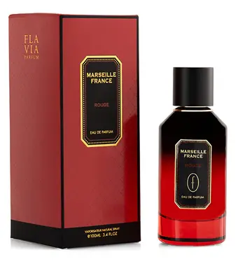 Flavia Marseille France - EDP - Volume: 100 ml