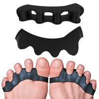 Toe Separators for Functional Fitness Athletes - Stretches to Fit (S/M)