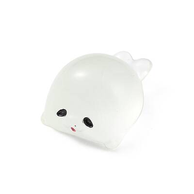 Luminous Resin Sea Animals Display Decoration