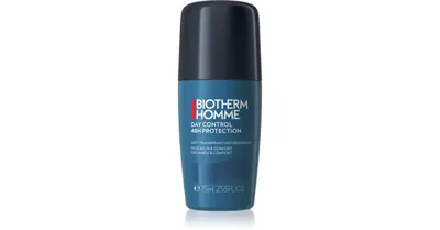 Biotherm Homme Day Control 48H Roll-on Deodorant 75 ml