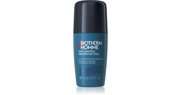Biotherm Homme Day Control 48H Roll-on Deodorant 75 ml