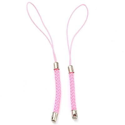 Polyester Cord Mobile Straps