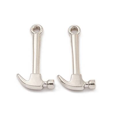 Alloy Pendants