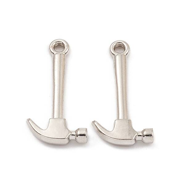 Alloy Pendants