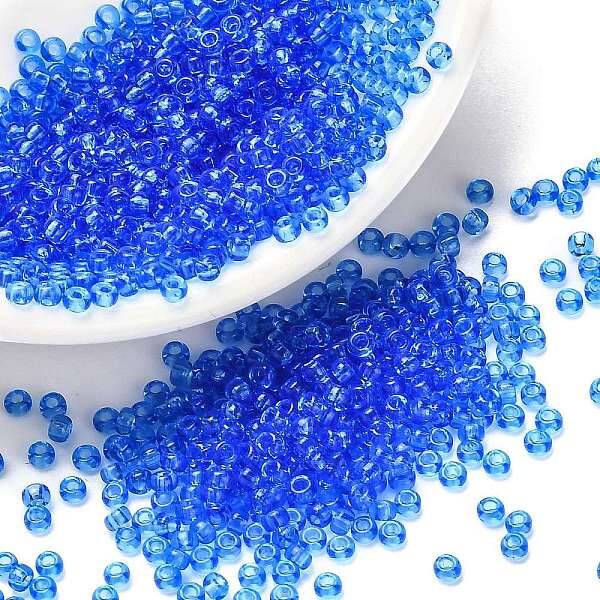 MIYUKI Round Rocailles Beads