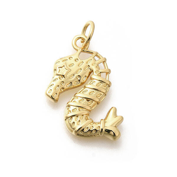 Brass Pendants