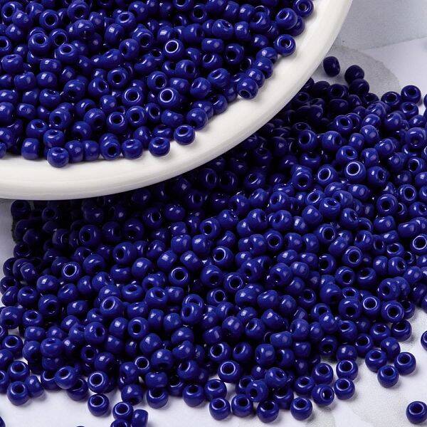 MIYUKI Round Rocailles Beads