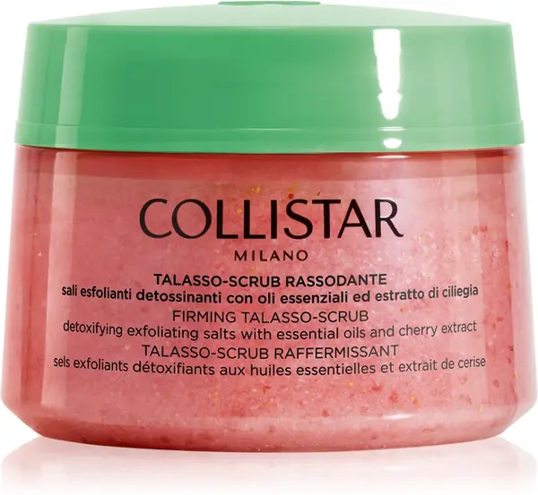 Collistar Thalasso-Scrub Firming - 700ml