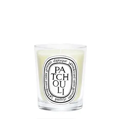 Patchouli Diptyque Candle 190g