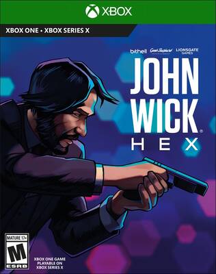 John Wick Hex