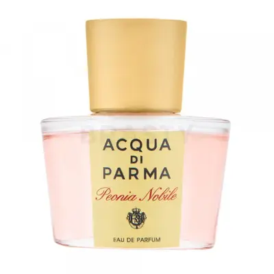 Acqua di Parma Peonia Nobile Eau de Parfum for Women 50 ml