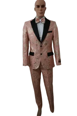 Prom Tuxedo For Men -  Prom Suit