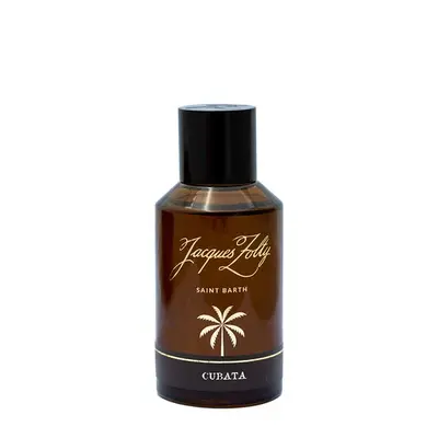 Jacques Zolty Cubata Eau de Parfum 100 ml
