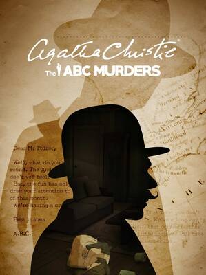 Agatha Christie - The ABC Murders | Steam