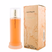 Laura biagiotti Roma Eau de Toilette - 100 ml