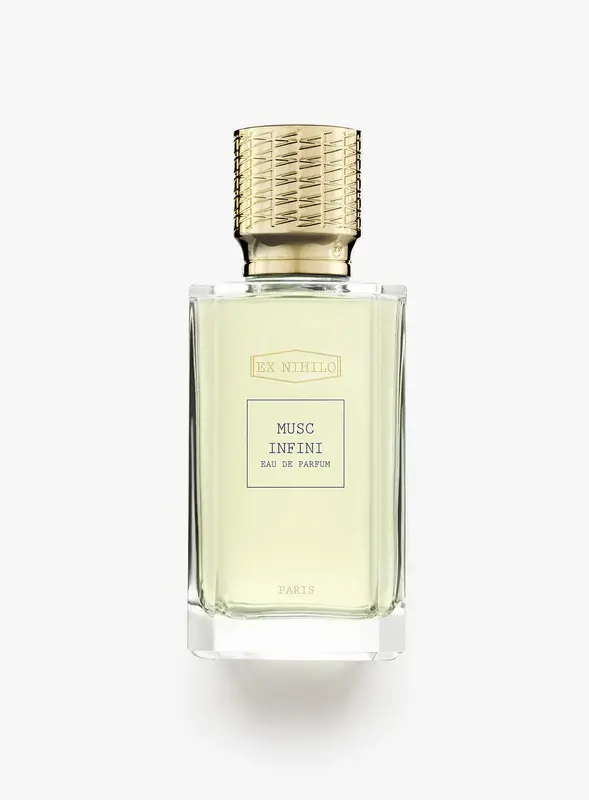 Ex Nihilo Musc Infini Eau De Parfum - 50ml